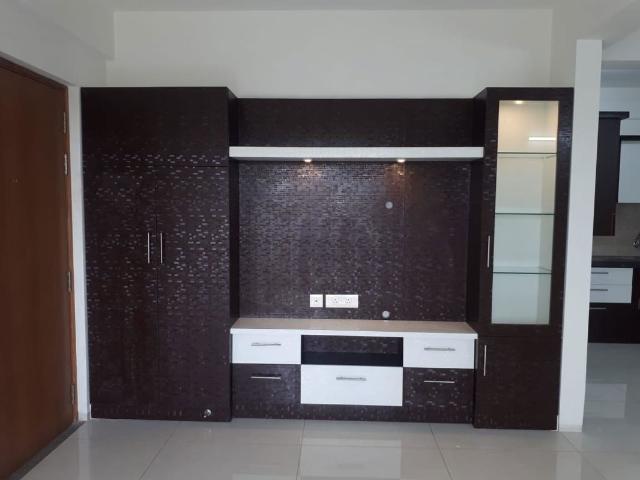Rental | 2 BHK 1057 Sq.Ft. Apartment in Arvind Skylands