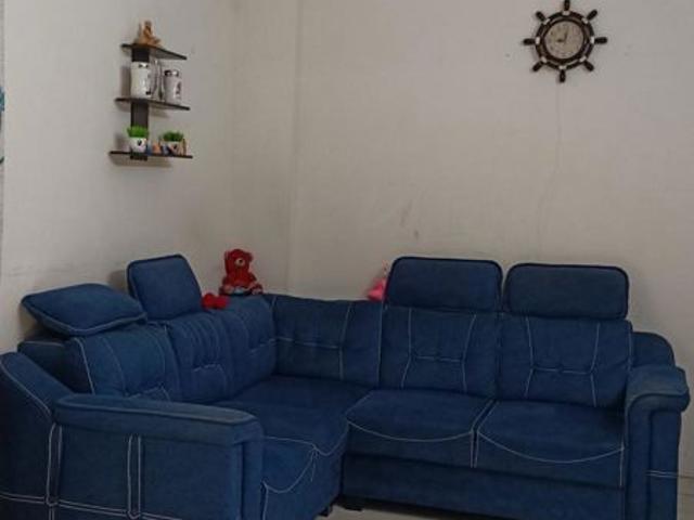 Rental | 2 BHK 1057 Sq.Ft. Apartment in Vastushodh Cavansite