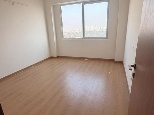 Rental | 2 BHK + 1054 Sq.Ft. Apartment in Godrej Woods