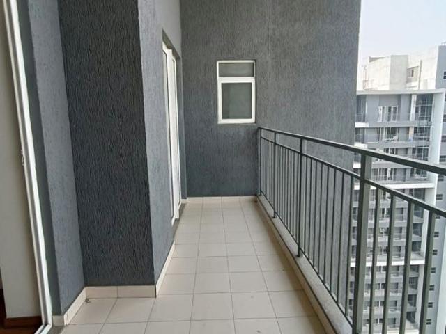 Rental | 2 BHK 1054 Sq.Ft. Apartment in Godrej Woods