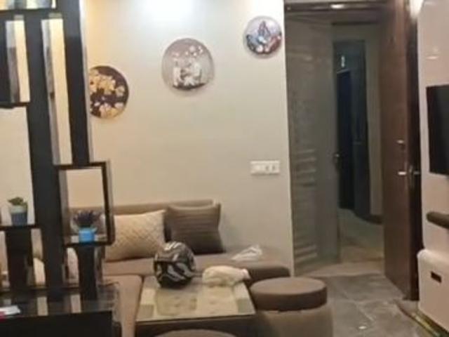Rental | 2 BHK 1054 Sq.Ft. Apartment in SG Shikhar Height