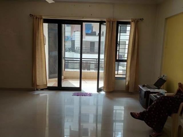 Rental | 2 BHK 1054 Sq.Ft. Apartment in Yashoda Heights