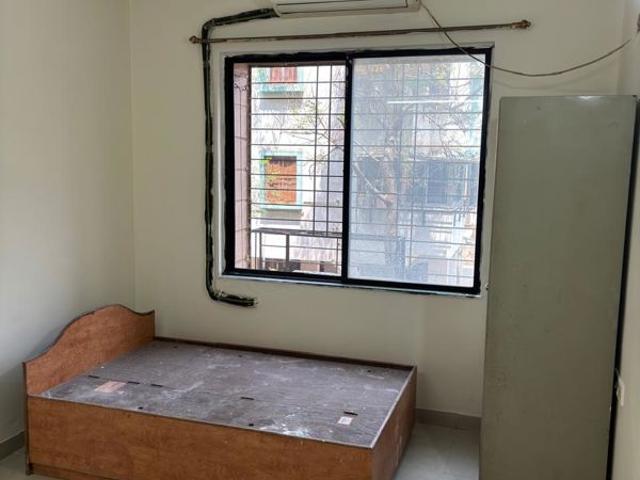 Rental | 2 BHK 1055 Sq.Ft. Apartment in Amba Vihar