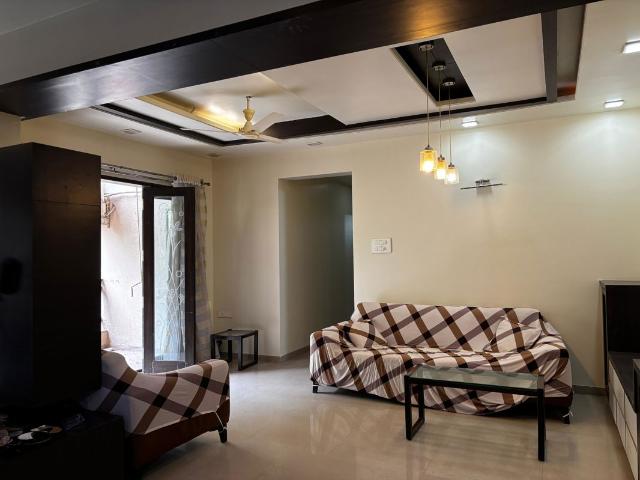 Rental | 2 BHK 1055 Sq.Ft. Apartment in Kolte Patil Rose Parade