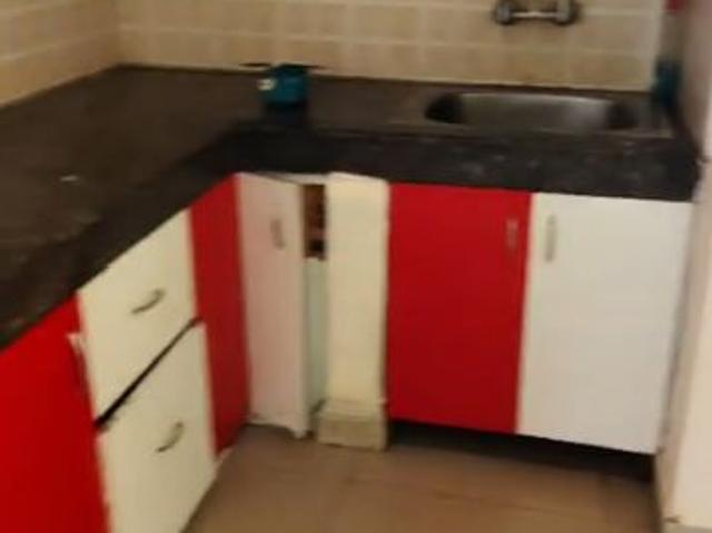 Rental | 2 BHK + 1055 Sq.Ft. Apartment in Mittal Rajnagar Residency