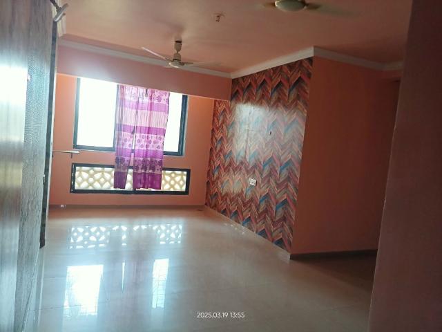Rental | 2 BHK + 1055 Sq.Ft. Apartment in Pooja CHS Khanda Colony