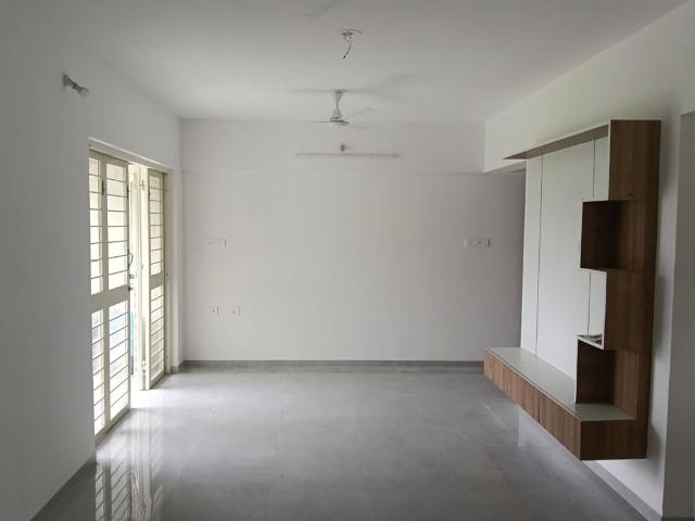 Rental | 2 BHK 1055 Sq.Ft. Apartment in Warje
