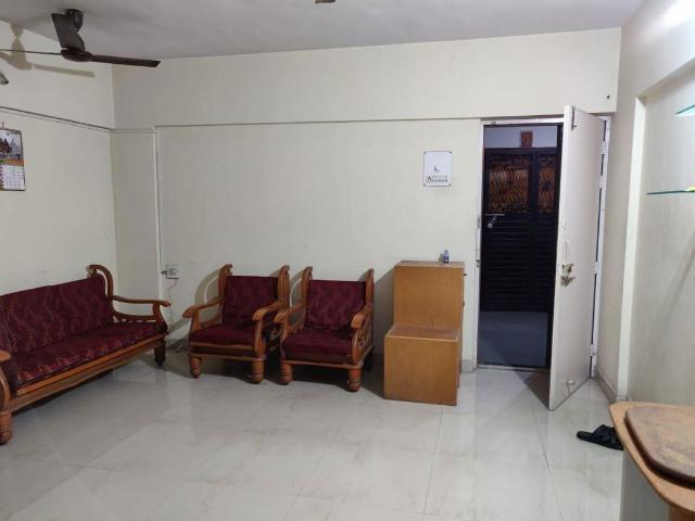 Rental | 2 BHK 1056 Sq.Ft. Apartment in Erandwane