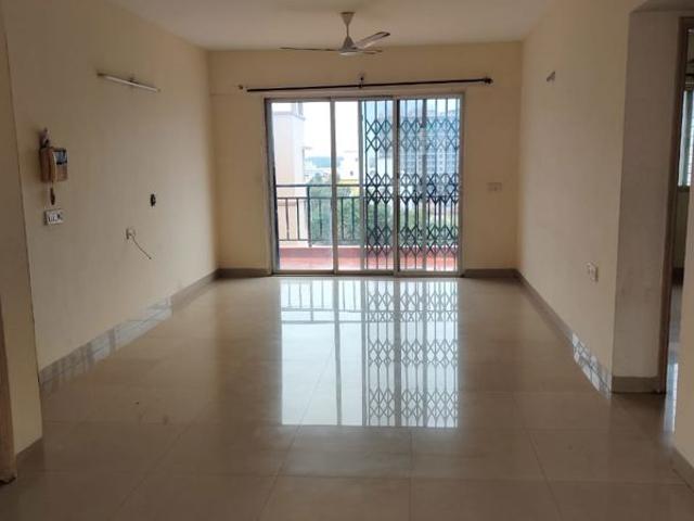 Rental | 2 BHK 1056 Sq.Ft. Apartment in Nyati Elysia