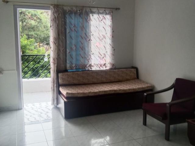 Rental | 2 BHK 1058 Sq.Ft. Apartment in Kothrud
