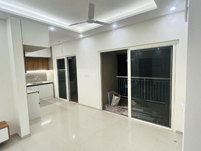 Rental | 2 BHK + 1058 Sq.Ft. Apartment in Sobha Dream Gardens