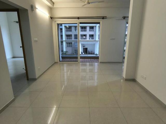 Rental | 2 BHK 1058 Sq.Ft. Apartment in Sobha Dream Gardens