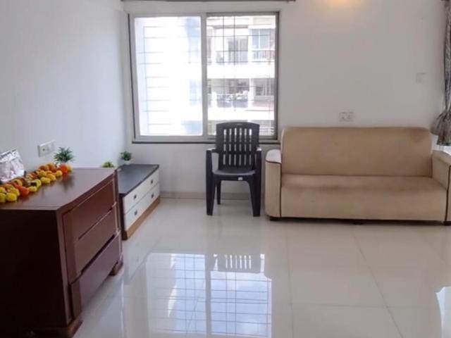 Rental | 2 BHK + 1059 Sq.Ft. Apartment in Majestique Euriska