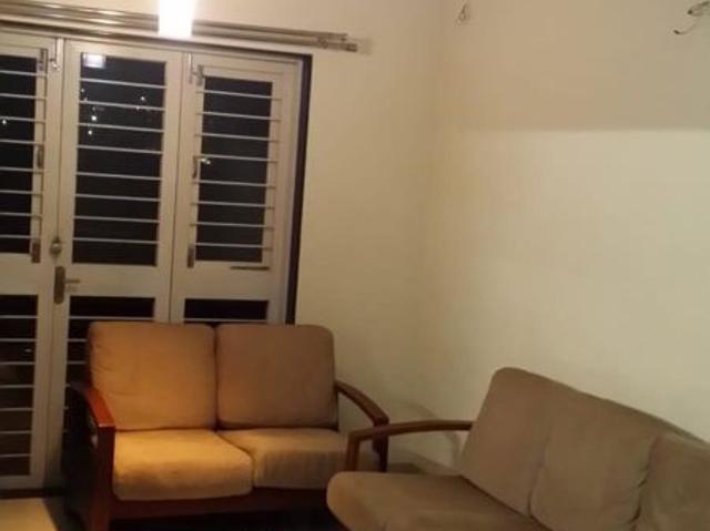 Rental | 2 BHK 1059 Sq.Ft. Apartment in Pandurang Colony