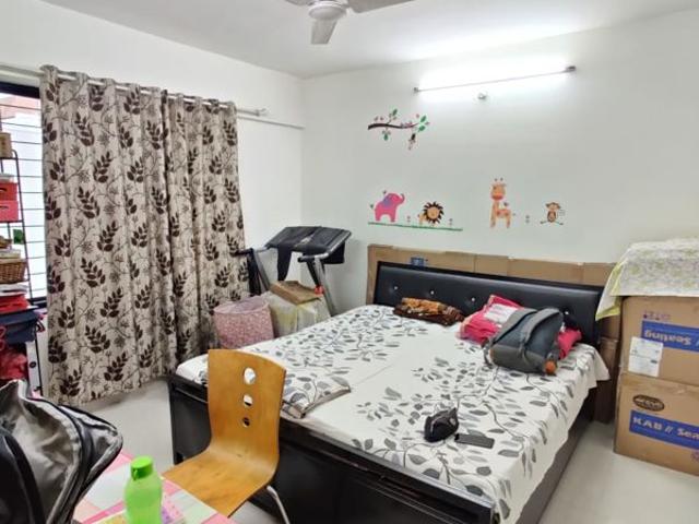 Rental | 2 BHK 1060 Sq.Ft. Apartment in Bhujbal Township