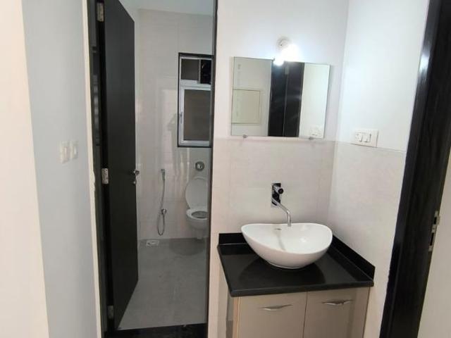 Rental | 2 BHK 1060 Sq.Ft. Apartment in GK Rose Woods