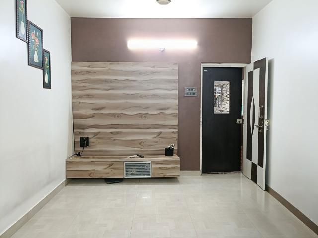 Rental | 2 BHK 1060 Sq.Ft. Apartment in Kumar Aangan