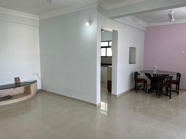 Rental | 2 BHK + 1060 Sq.Ft. Apartment in Malkani Buena Vista