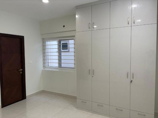 Rental | 2 BHK 1060 Sq.Ft. Apartment in SNN Raj Serenity