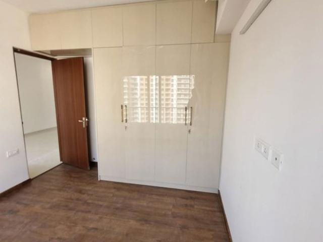 Rental | 2 BHK + 1060 Sq.Ft. Apartment in Shapoorji Pallonji Joyville Gurgaon