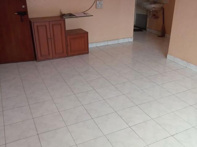 Rental | 2 BHK 1060 Sq.Ft. Apartment in Ramkrishna Paramhans Nagar