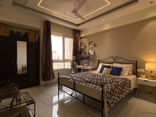 Rental | 2 BHK 1061 Sq.Ft. Apartment in Baner Gaon