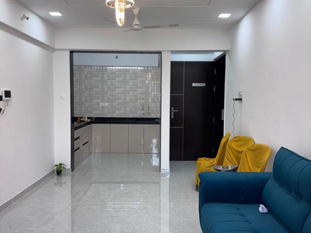 Rental | 2 BHK 1062 Sq.Ft. Apartment in Sree Mangal Wisteriaa