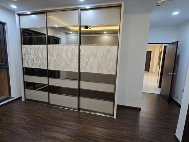 Rental | 2 BHK + 1062 Sq.Ft. Apartment in Puravankara Purva Zenium