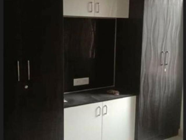 Rental | 2 BHK 1067 Sq.Ft. Apartment in Ahad Excellencia