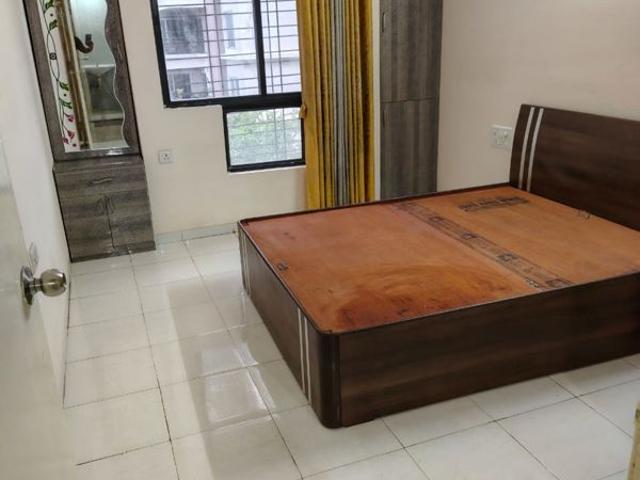 Rental | 2 BHK 1067 Sq.Ft. Apartment in Nagpal Meadows Habitat
