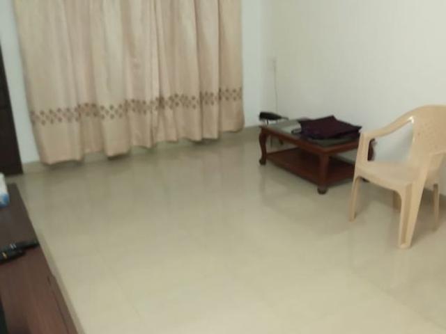 Rental | 2 BHK 1064 Sq.Ft. Apartment in Erandwane