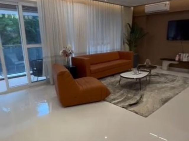 Rental | 2 BHK + 1064 Sq.Ft. Apartment in Nandan Spectra