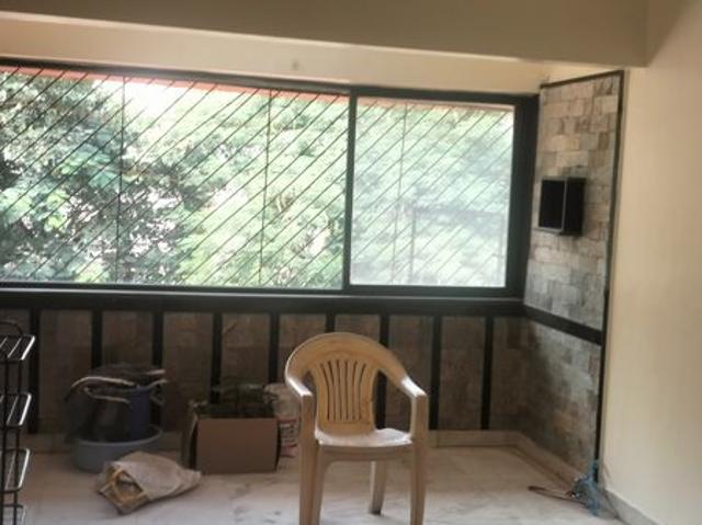 Rental | 2 BHK 1064 Sq.Ft. Apartment in Nyati Ebony