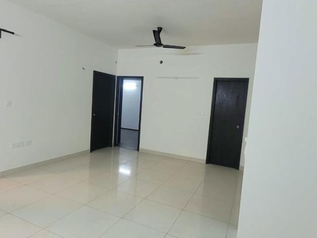 Rental | 2 BHK 1064 Sq.Ft. Apartment in Puravankara Purva Zenium