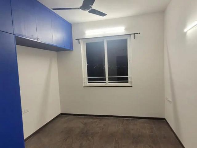 Rental | 2 BHK 1064 Sq.Ft. Apartment in Puravankara Purva Zenium