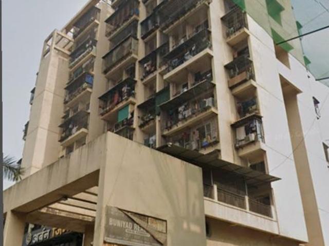 Rental | 2 BHK + 1065 Sq.Ft. Apartment in Golden Tower