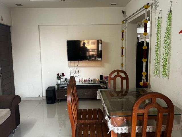 Rental | 2 BHK 1065 Sq.Ft. Apartment in GK Rose Woods