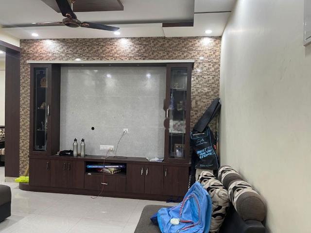 Rental | 2 BHK 1065 Sq.Ft. Apartment in Greenmark Mayfair Apartments