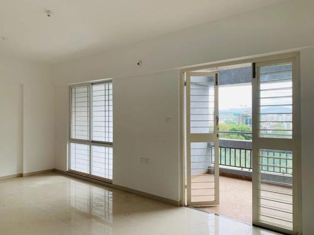 Rental | 2 BHK 1066 Sq.Ft. Apartment in Belvalkar Kalpak CHS
