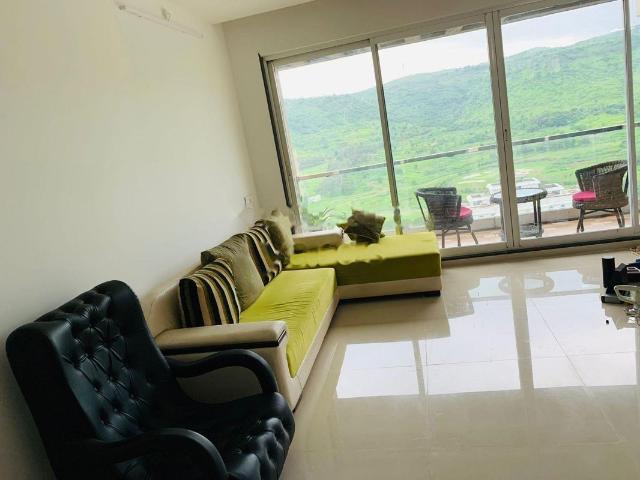 Rental | 2 BHK 1066 Sq.Ft. Apartment in Bhagwati Greens