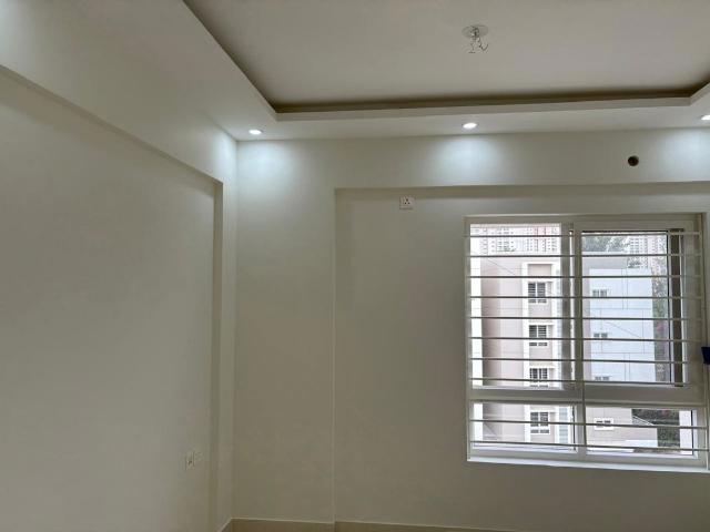 Rental | 2 BHK 1069 Sq.Ft. Apartment in Bhartiya City Nikoo Homes 4