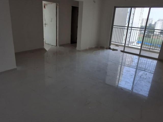 Rental | 2 BHK 1073 Sq.Ft. Apartment in Godrej Nurture Pune