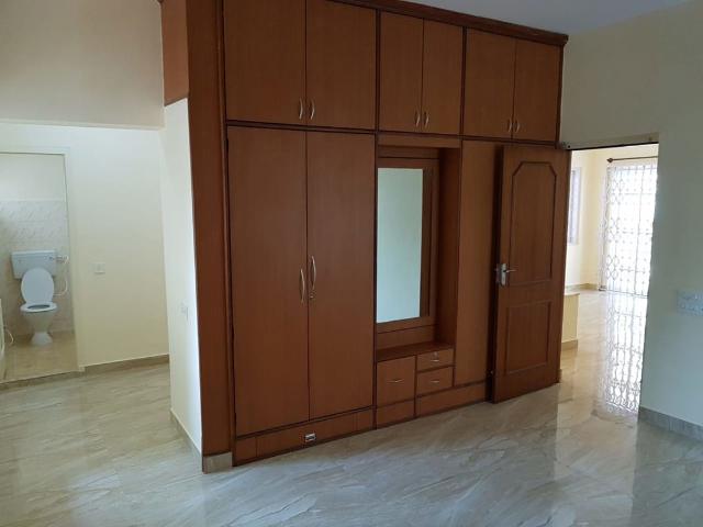 Rental | 2 BHK 1070 Sq.Ft. Apartment in Brigade Meadows