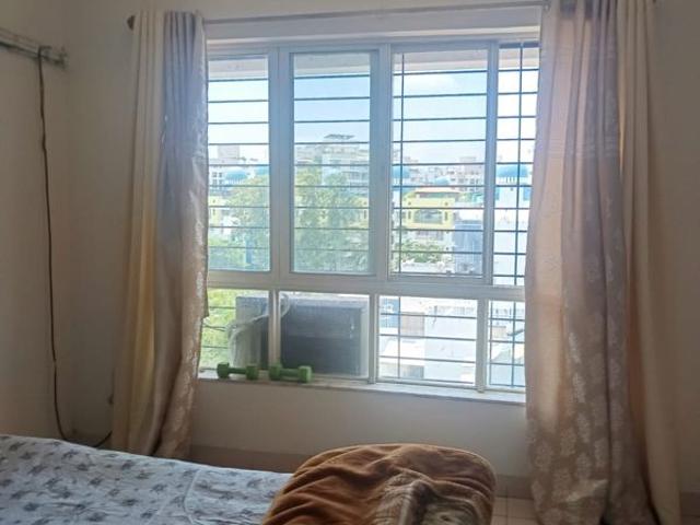 Rental | 2 BHK 1070 Sq.Ft. Apartment in Parmar Garden