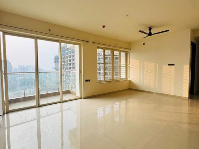 Rental | 2 BHK 1070 Sq.Ft. Apartment in Punawale