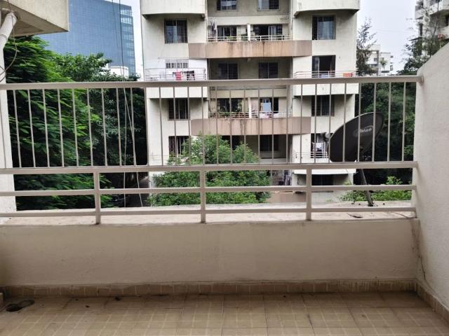 Rental | 2 BHK + 1070 Sq.Ft. Apartment in Vijaydeep Deccan Gold