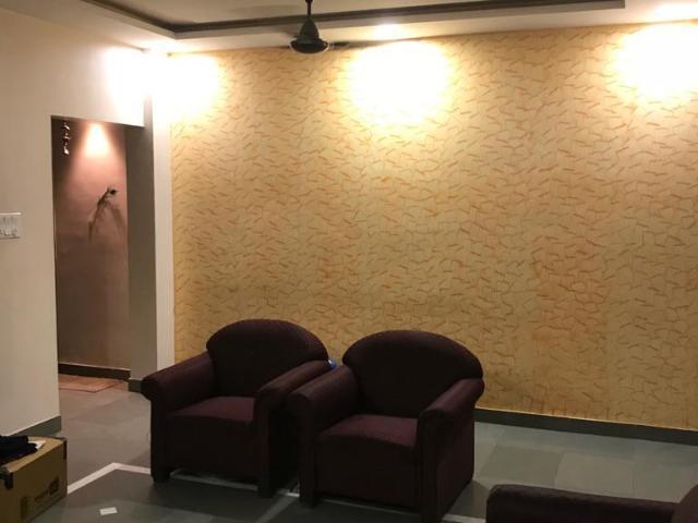 Rental | 2 BHK 1072 Sq.Ft. Apartment in Shivtirth Nagar