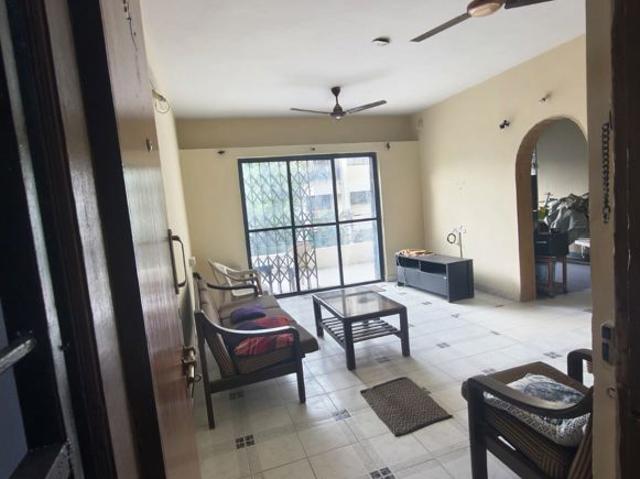 Rental | 2 BHK 1075 Sq.Ft. Apartment in Brahma Aangan