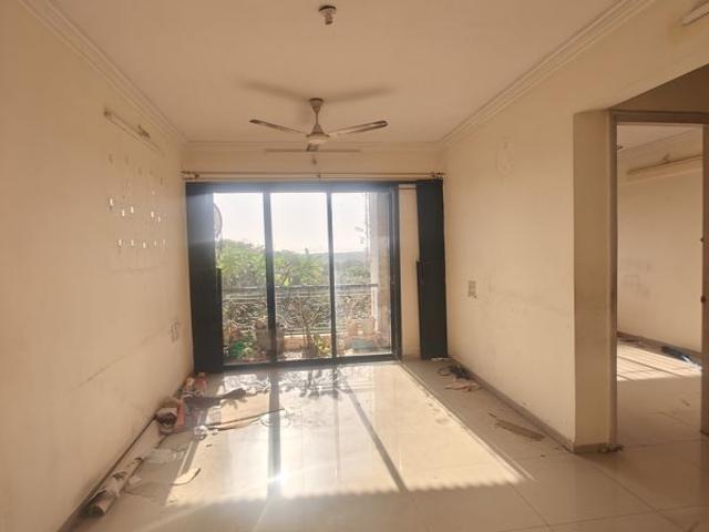 Rental | 2 BHK 1075 Sq.Ft. Apartment in Jay Balaji CHS