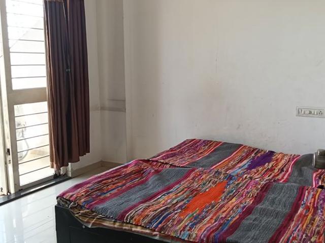 Rental | 2 BHK 1075 Sq.Ft. Apartment in Mittal Petals